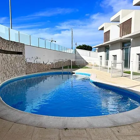 Casa Vale Santa Maria By Localhosting *